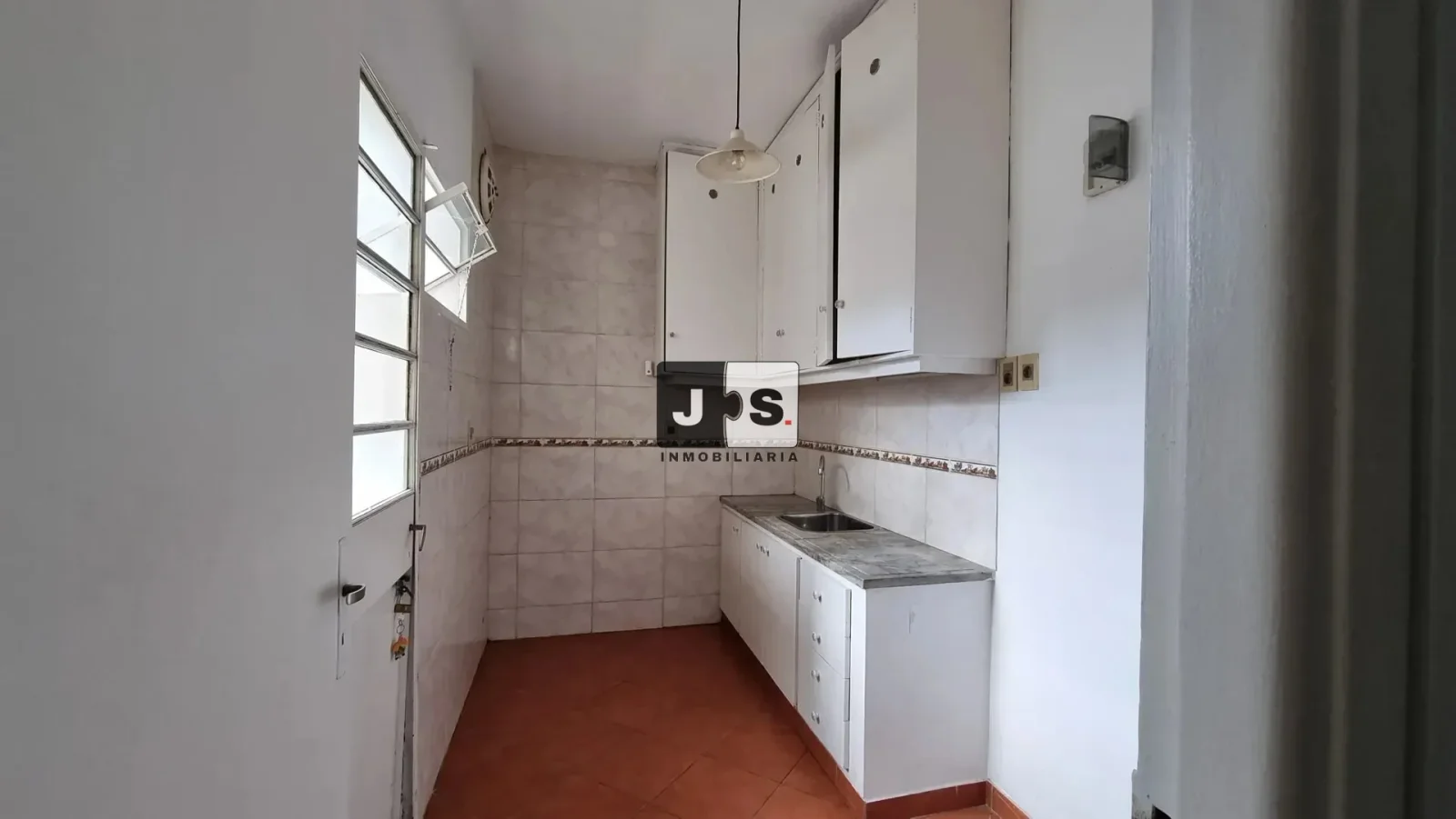 Alquilo apartamento 1 dormitorio Barrio Cordon - Imagen 2