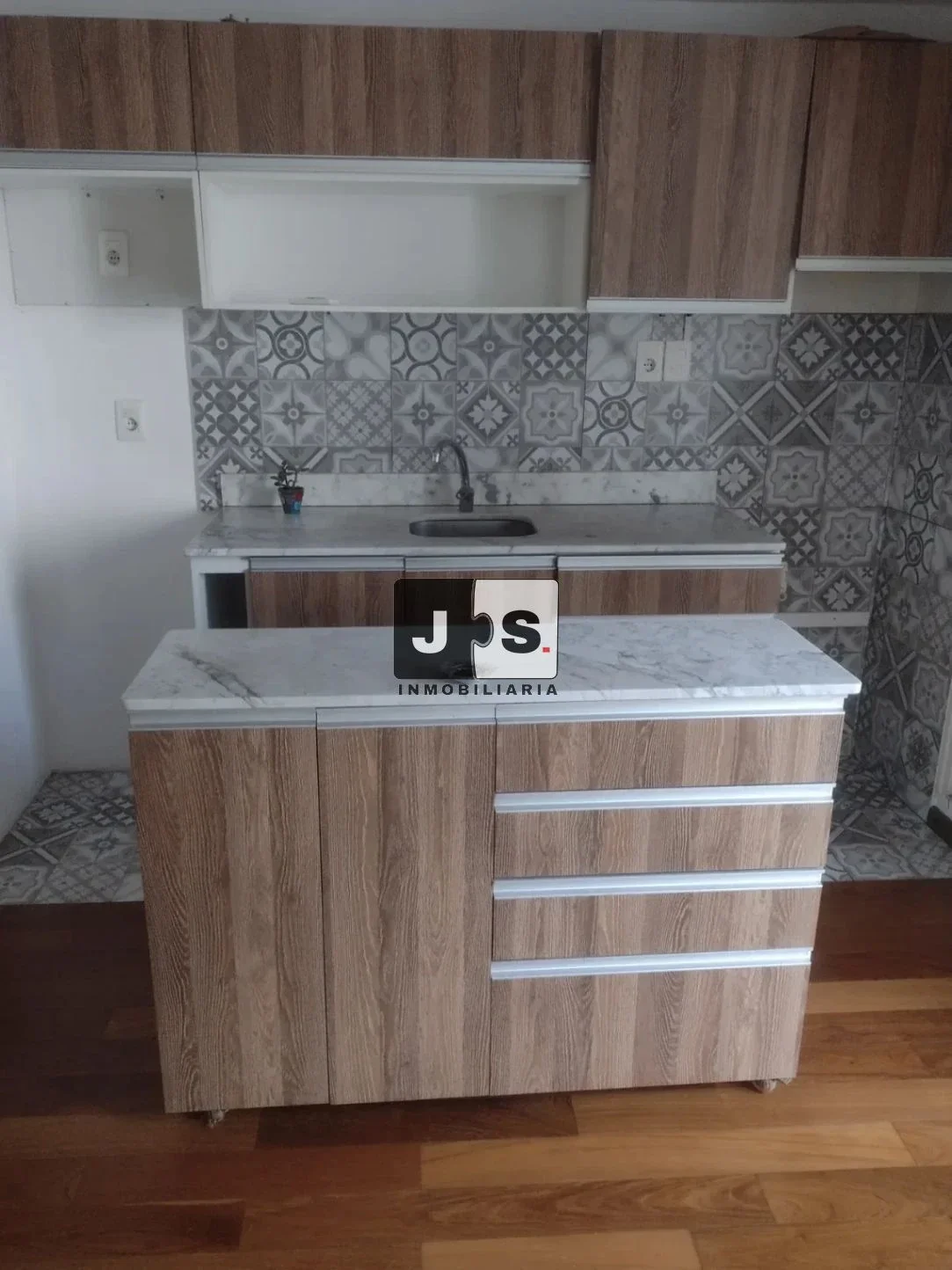 Vendo apartamento 1 dormitorio cochera en Cordón - Imagen 3