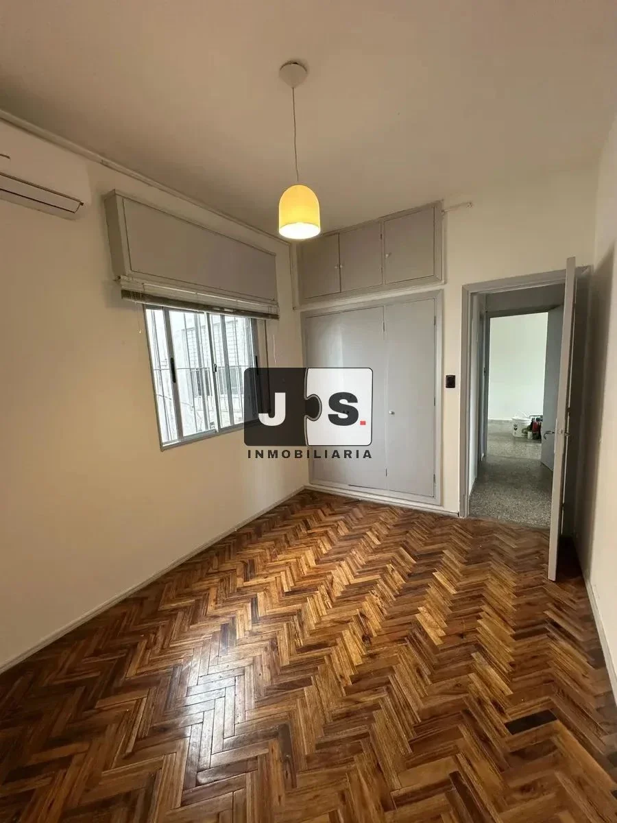 Alquilo Casa 2 dormitorios sin gastos comunes Unión - Imagen 4