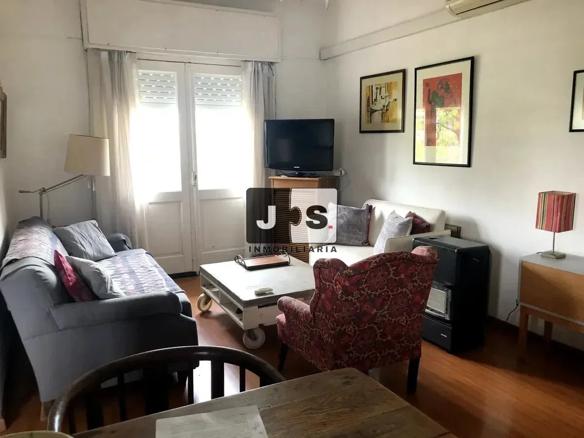 Alquiler de apartamento de 2 dormitorios en Punta Carretas - Imagen 2