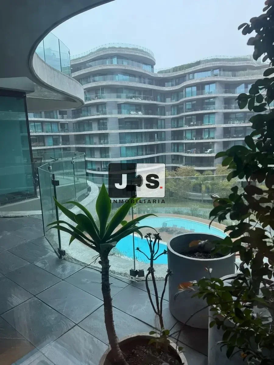 Apartamento en alquiler c/ cochera en Puerto Buceo - Imagen 3