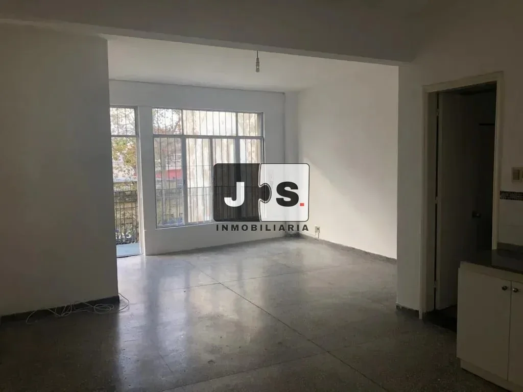 Alquilo apartamento 1 dormitorio c/ balcon Barrio Cordon - Imagen 2