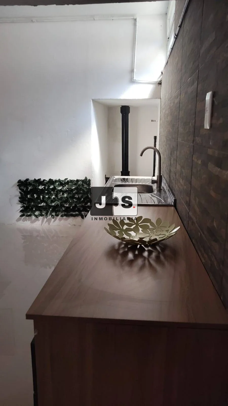 Alquilo Apartamento 3 dormitorios La Comercial - Imagen 2