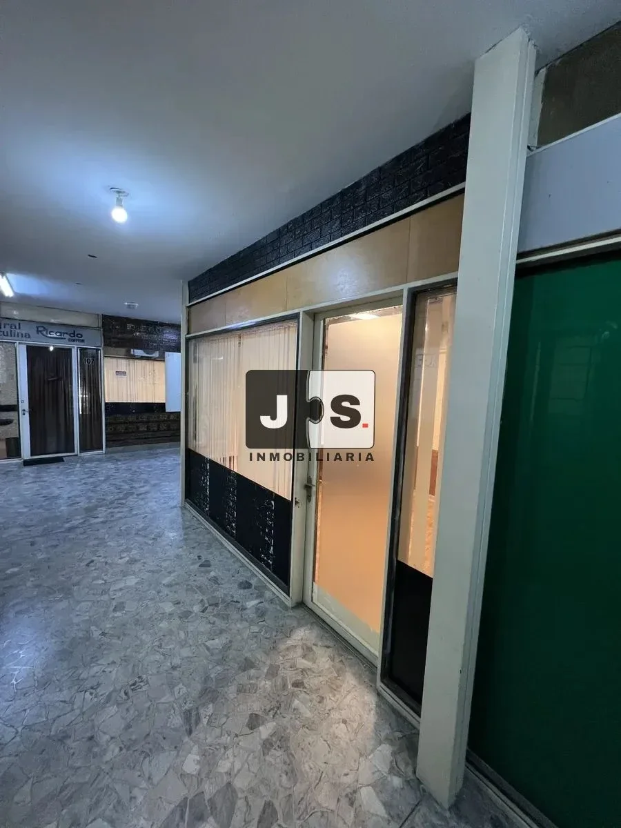 Oficina en alquiler ubicado en Centro - Imagen 1