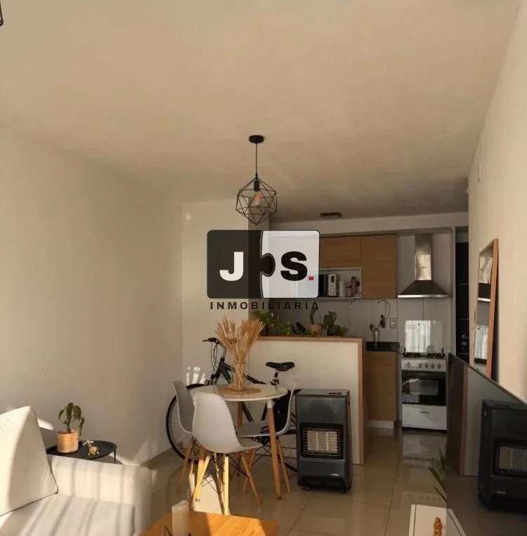 Alquiler Apartamento 1 dormitorio Cordón - Imagen 2