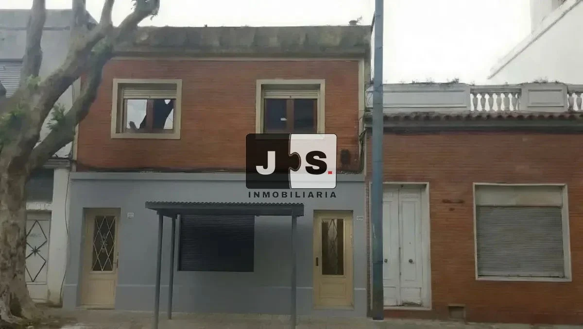 Apartamento en alquiler en Barrio Sur - Imagen 1