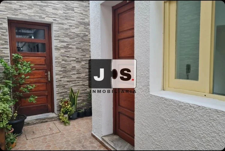 Apartamento en alquiler en Barrio Sur - Imagen 1
