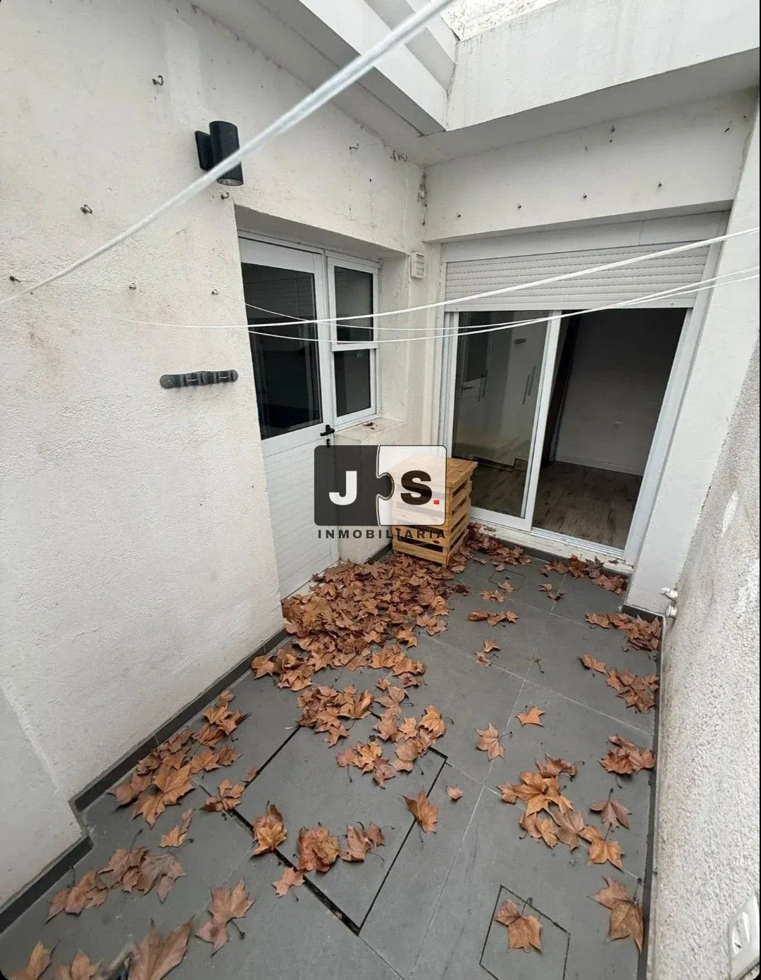 Alquilo apartamento 1 dormitorio c/patio Zona Cordon - Imagen 3