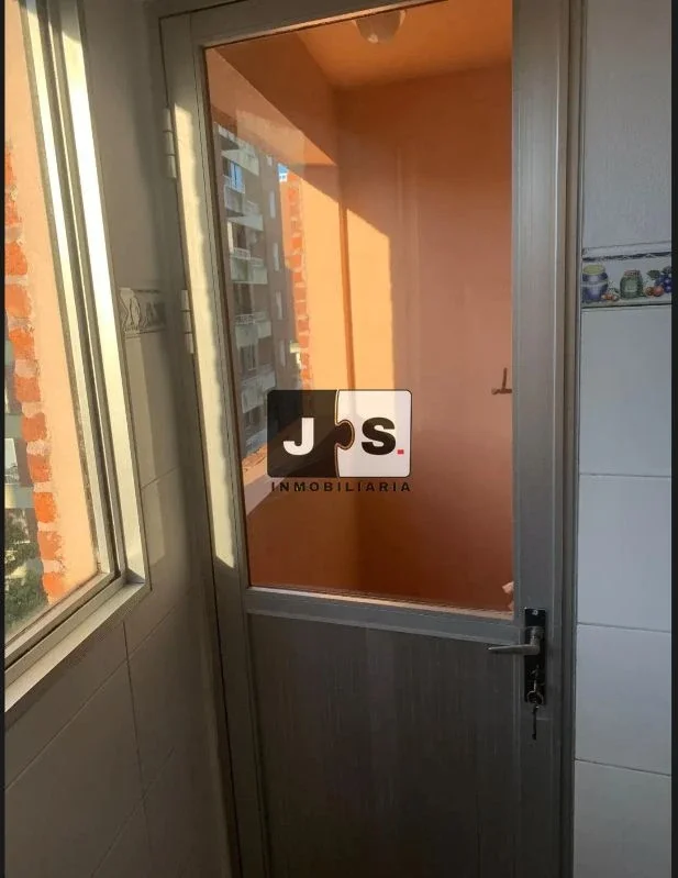 Alquilo apartamento 1 dormitorio Barrio Cordon - Imagen 3
