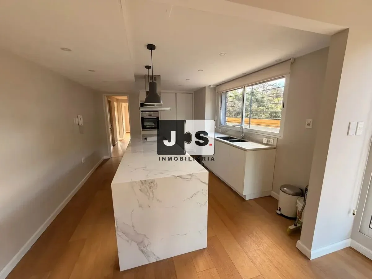 Apartamento en alquiler c/ cochera en Punta Gorda - Imagen 5