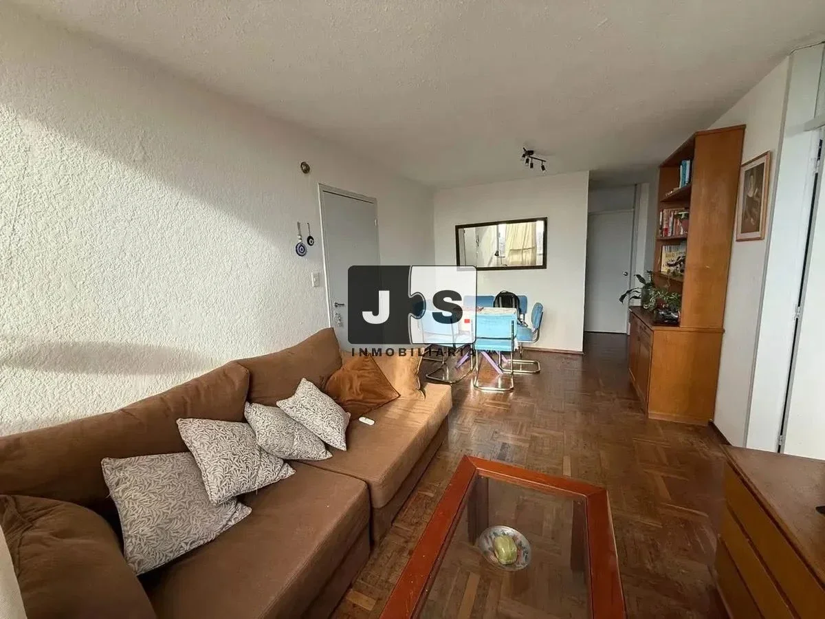 Alquiler de apartamento de 2 dormitorios en Malvin Norte - Imagen 1