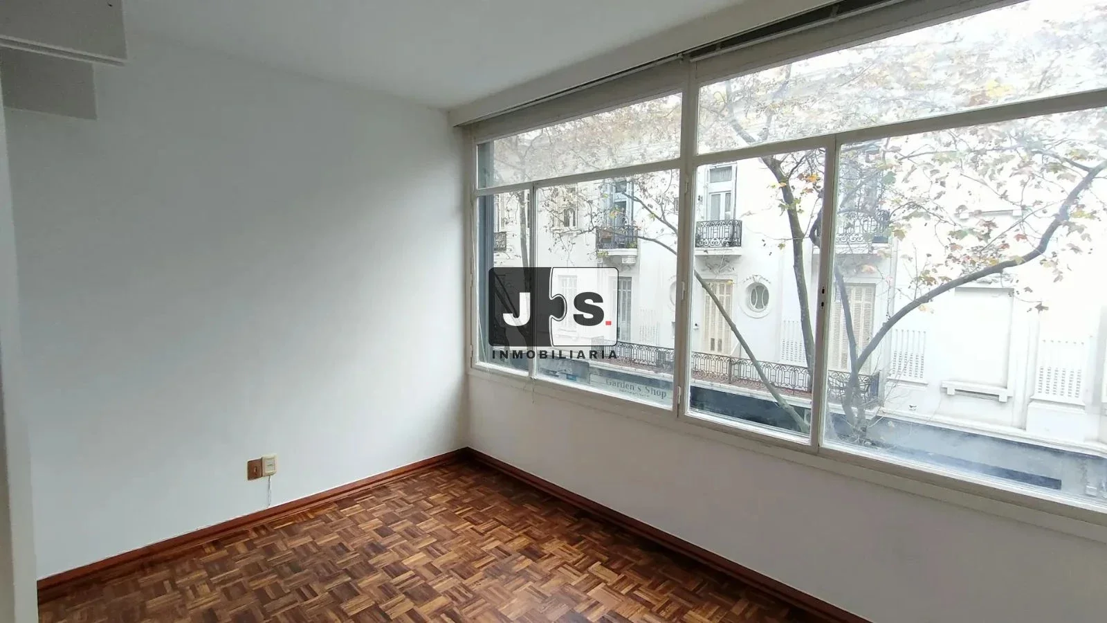 Alquilo Apartamento 2 Dormitorios en el Centro - Imagen 4