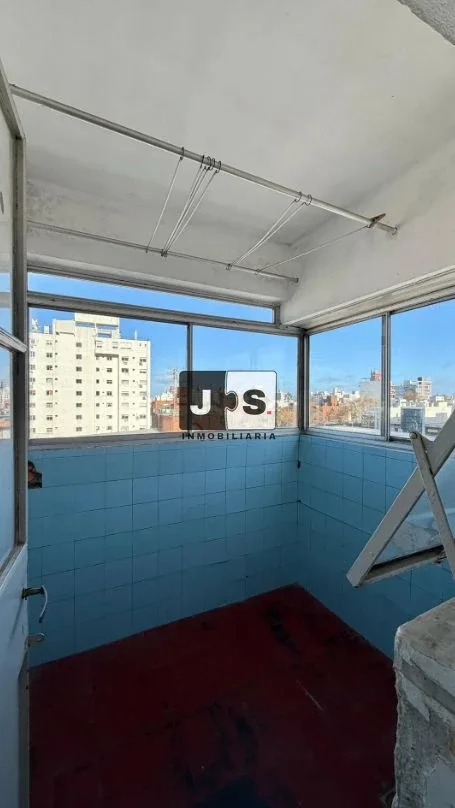 Alquilo apartamento 1 dormitorio Buceo - Imagen 3