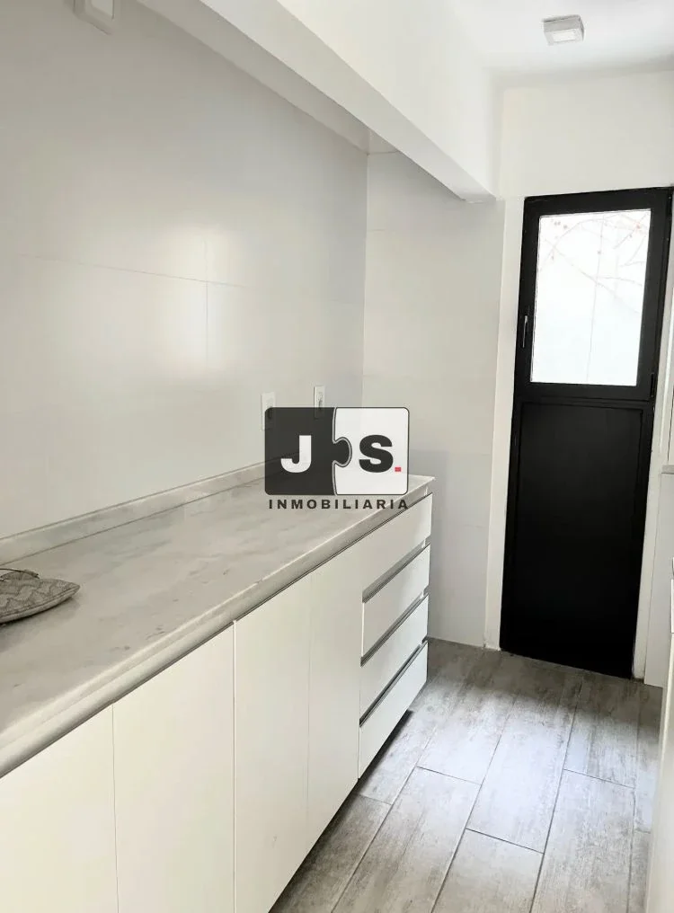 Apartamento en alquiler c/ cochera en Punta Carretas - Imagen 5
