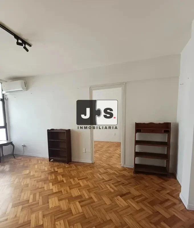 Alquilo apartamento un dormitorio en Ciudad vieja - Imagen 3
