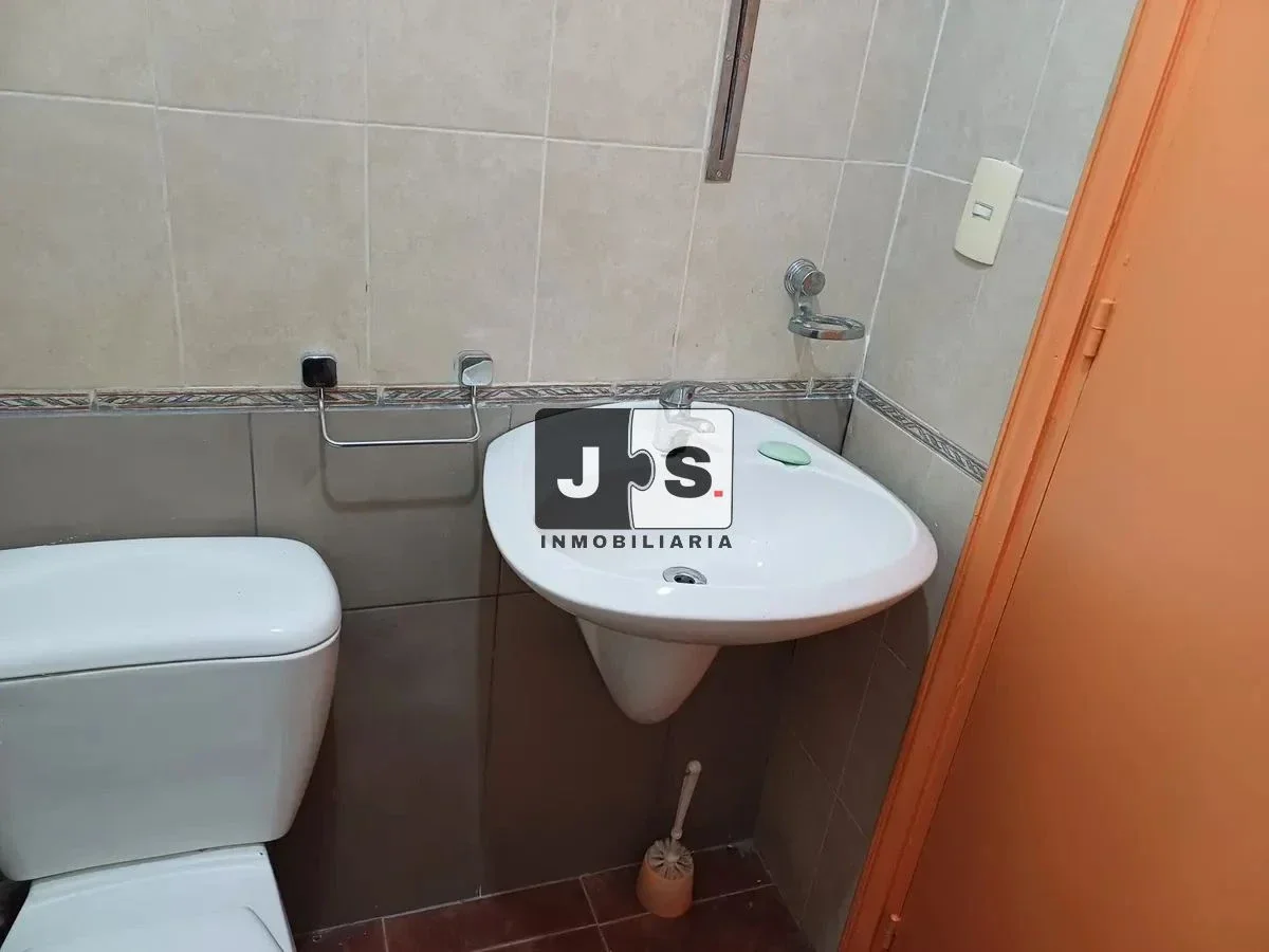 Apartamento en alquiler en Ciudad Vieja - Imagen 5