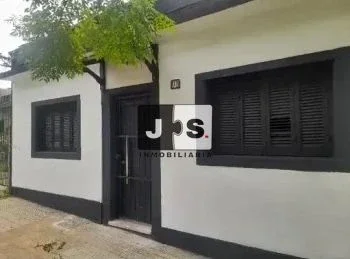 Casa en alquiler en La Teja - Imagen 1