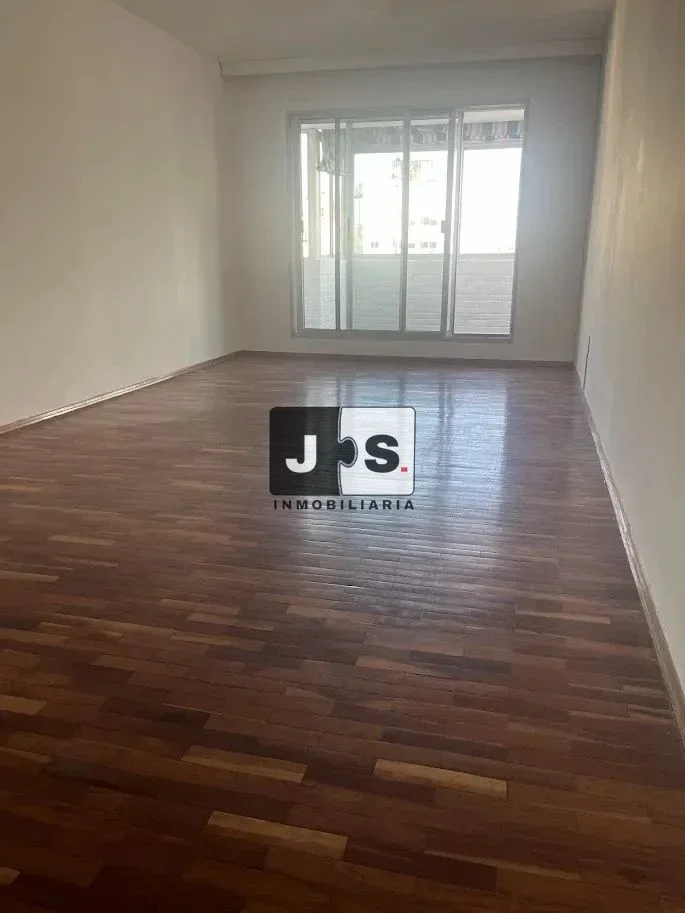 Apartamento en alquiler c/ cochera en Punta Carretas - Imagen 1