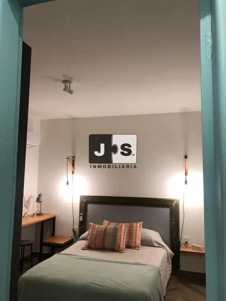 Apartamento en alquiler en Centro - Imagen 4