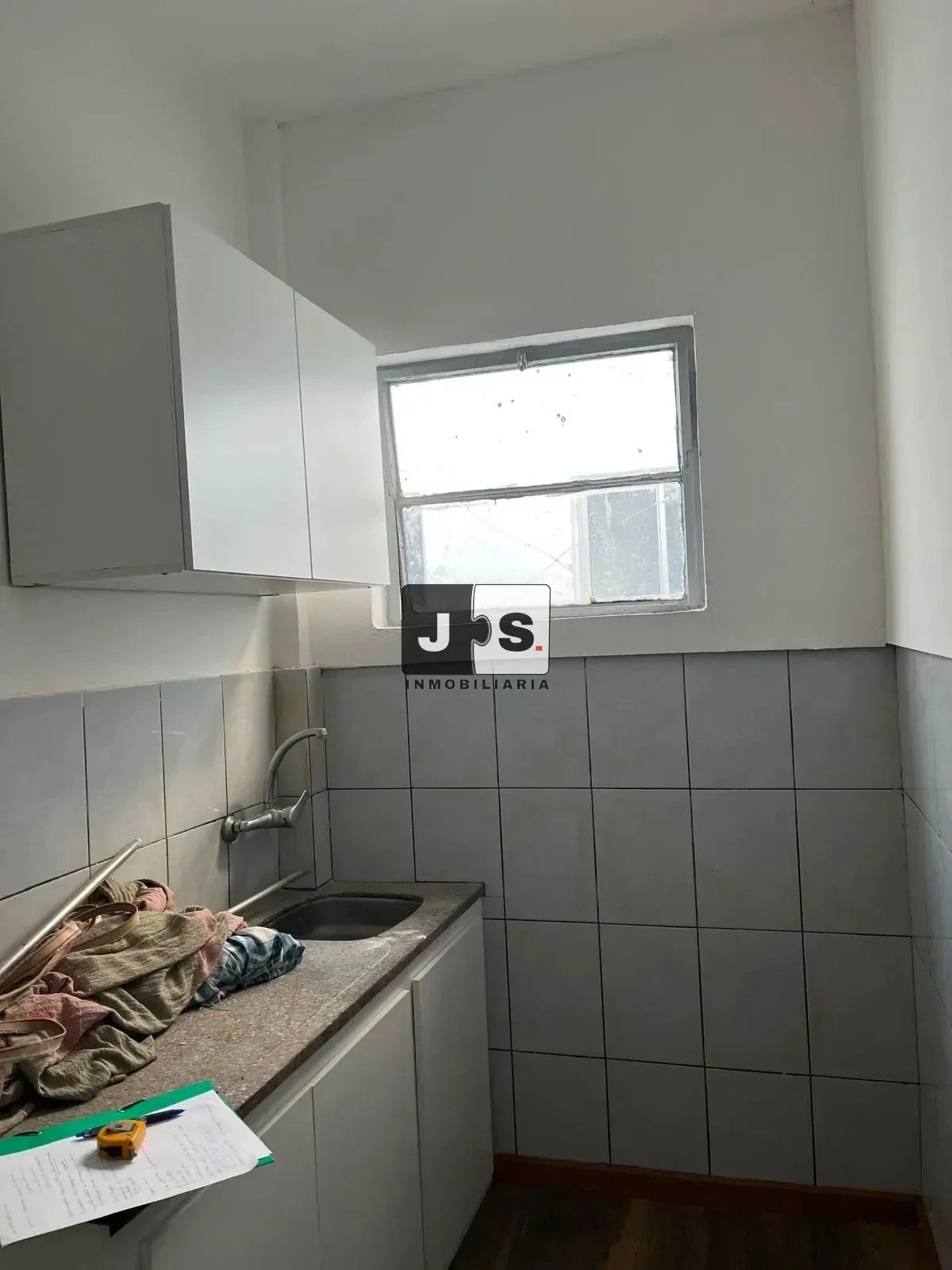 Alquilo Apartamento 1 dormitorio Ciudad Vieja - Imagen 5