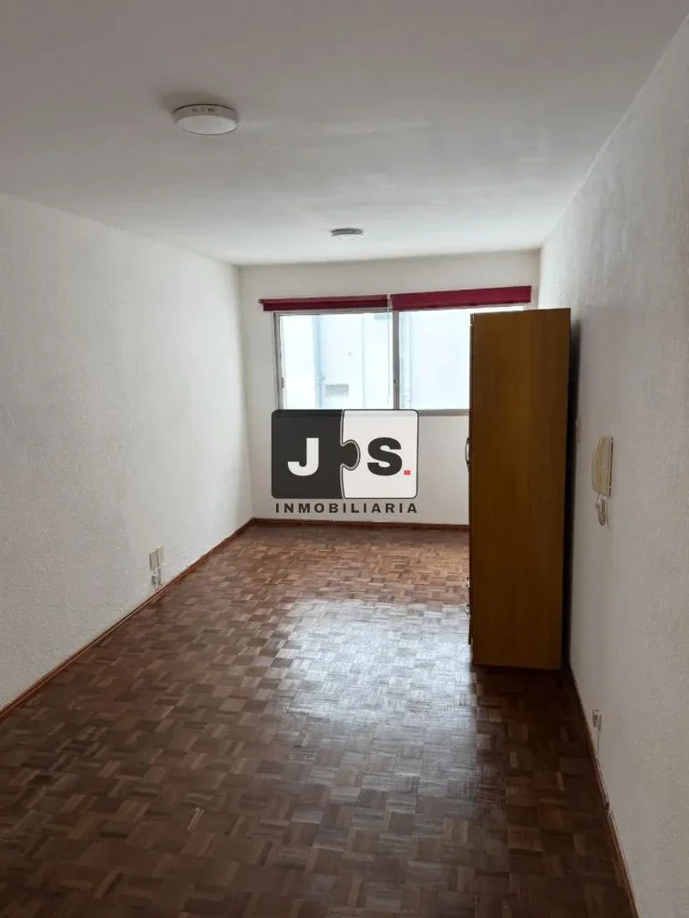 Monoambiente en alquiler en Pocitos - Imagen 2