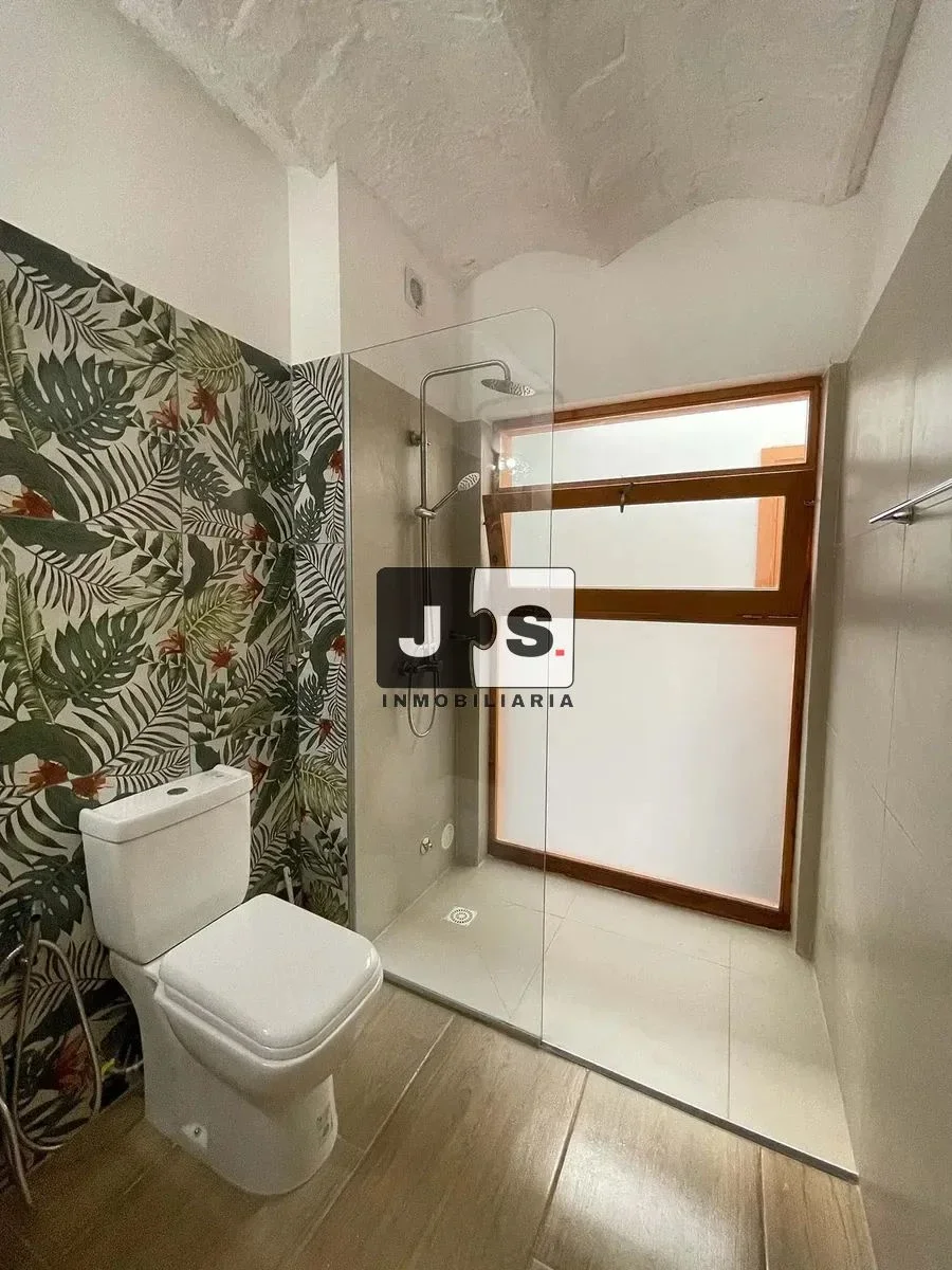 Alquilo Apartamento monoambiente amoblado Cordón - Imagen 3