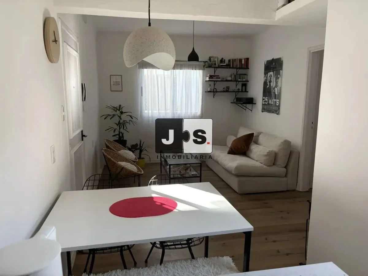 Apartamento en alquiler en Punta Carretas - Imagen 3