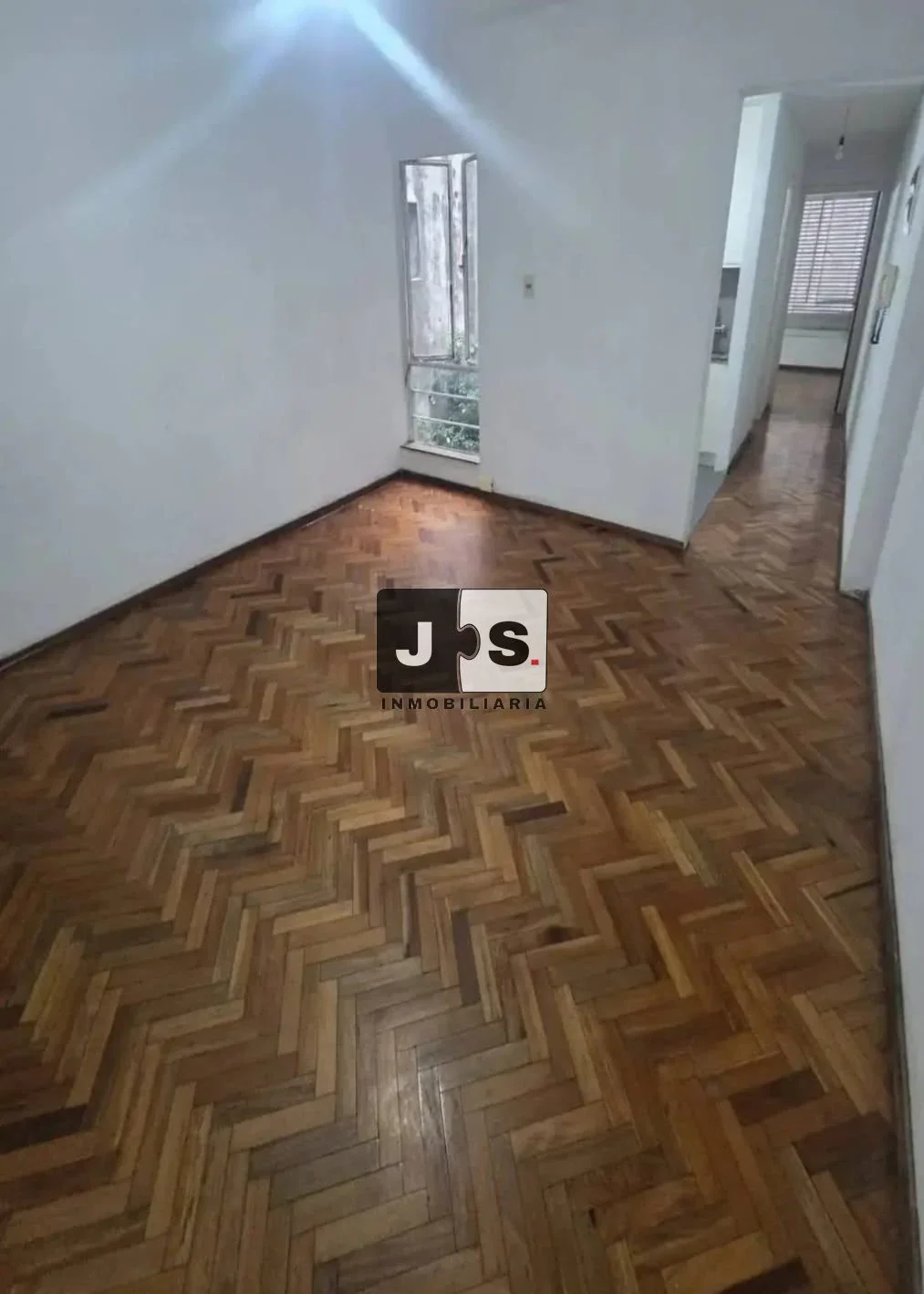 Alquilo apartamento 1 dormitorio Ciudad Vieja - Imagen 4