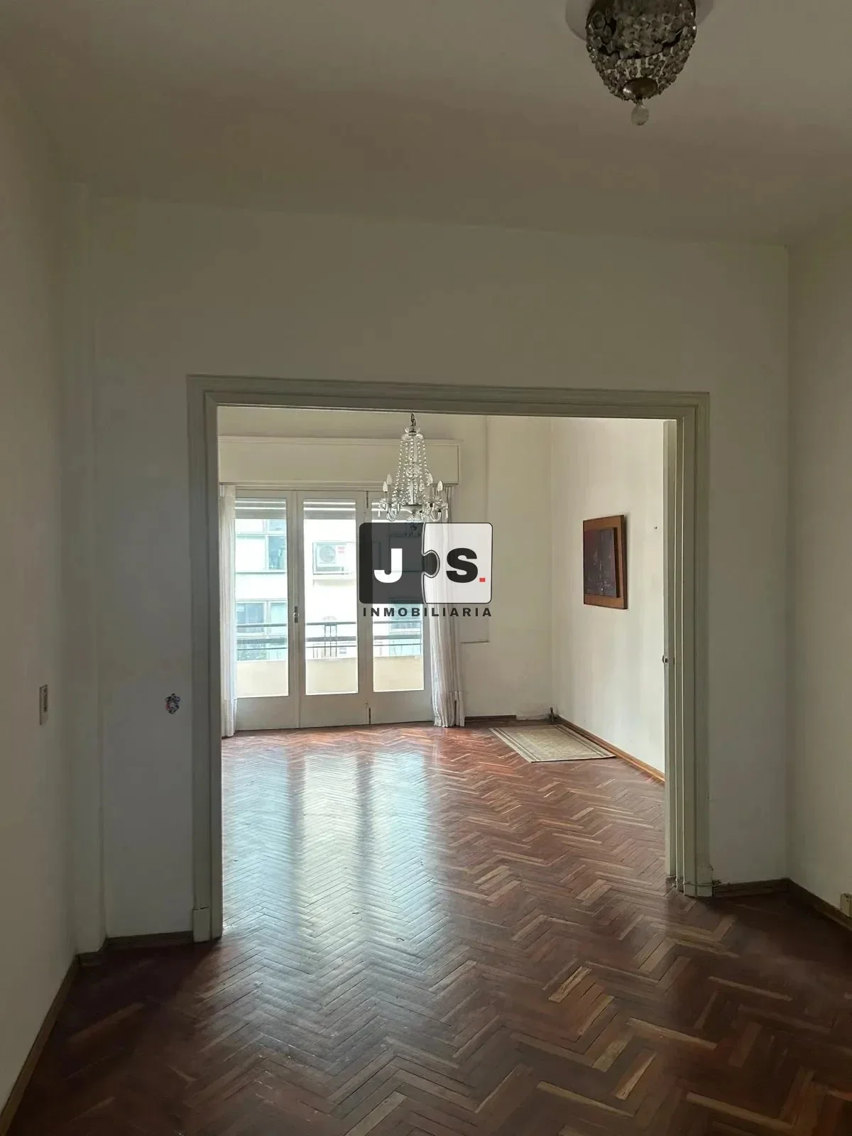 Apartamento en venta en Centro - Imagen 1