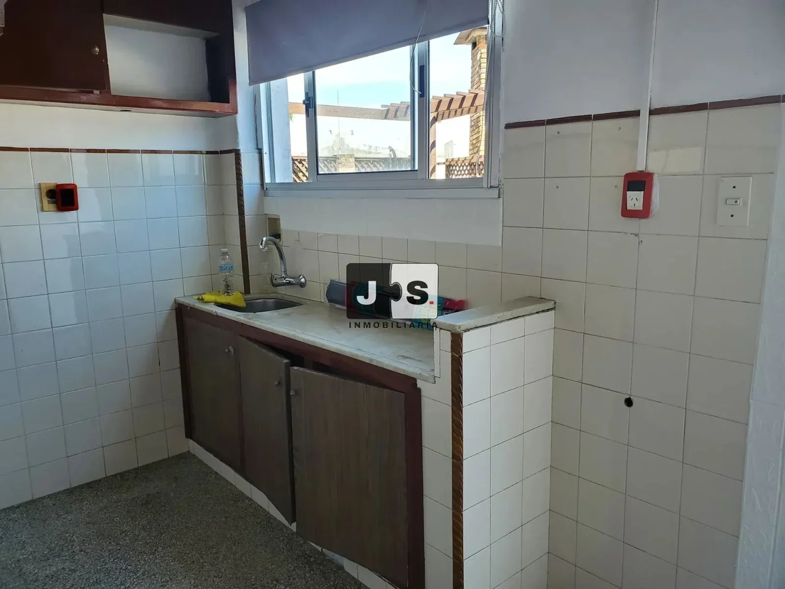 Alquilo Apartamento 2 dormitorios sin gastos comunes con cochera Malvin - Imagen 4