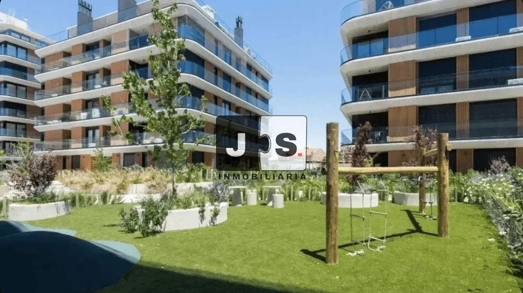 Apartamento en alquiler en Barra de Carrasco - Imagen 1