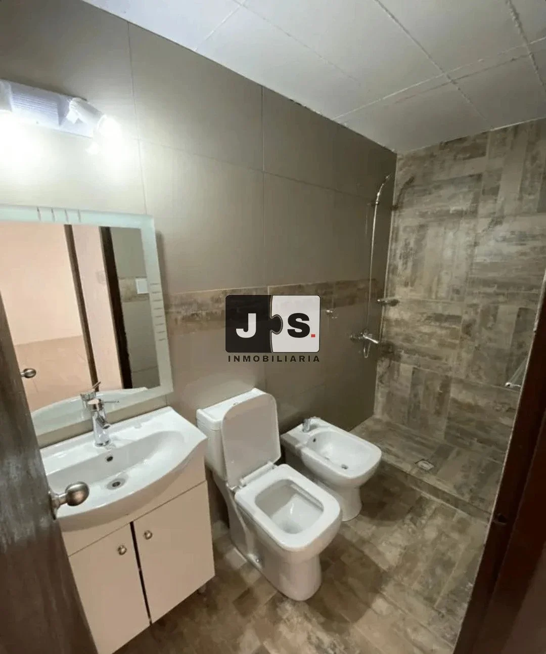 Apartamento en alquiler c/ cochera en Las Piedras - Imagen 5