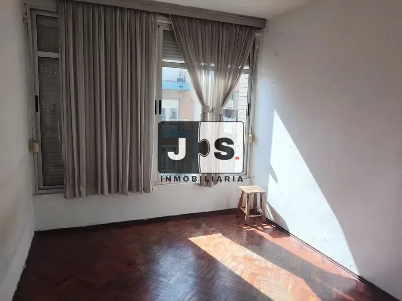 Alquiler apartamento dos dormitorios en centro - Imagen 1