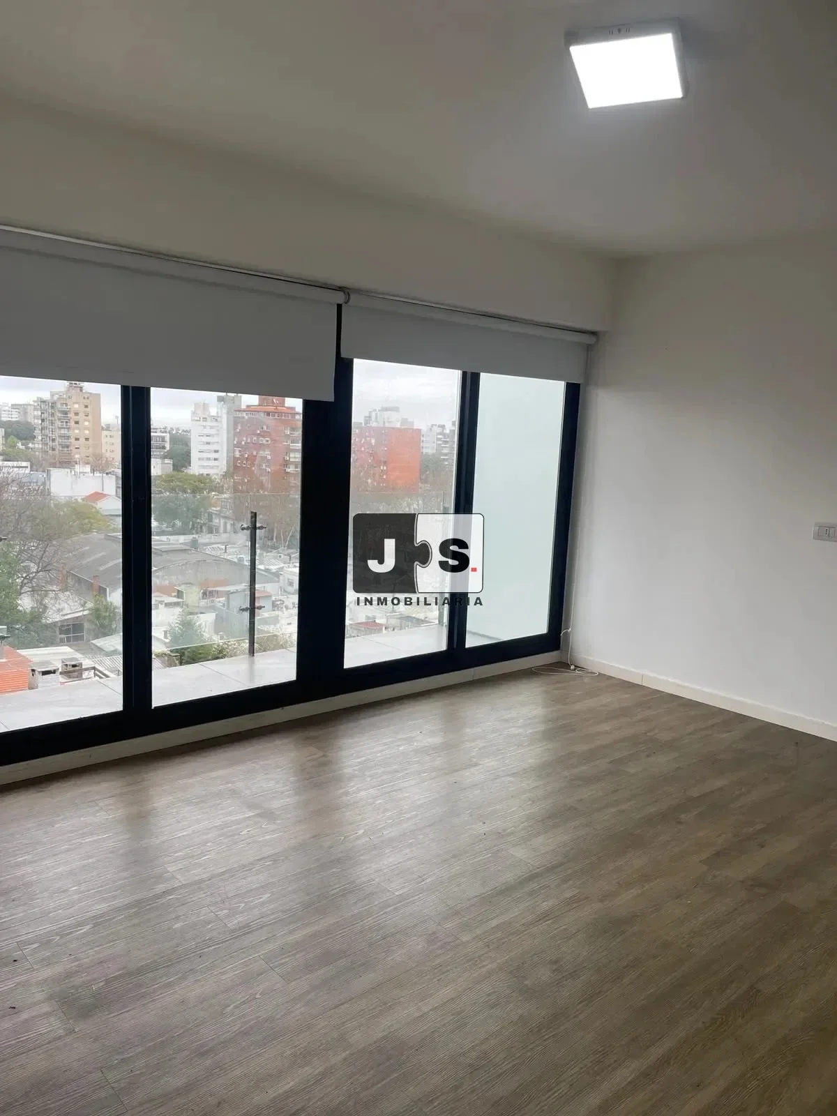 Alquilo Apartamento monoambiente Cordón - Imagen 1