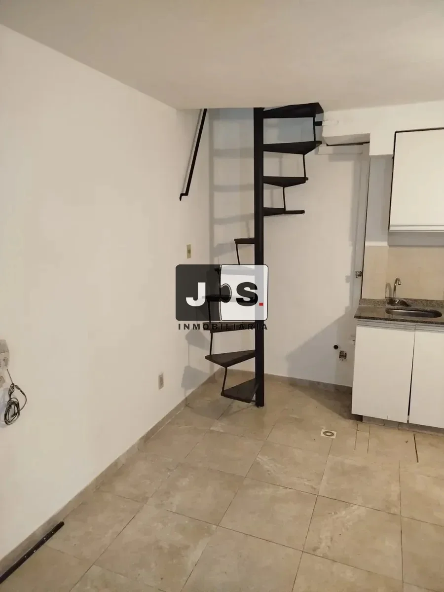 Alquilo Casa triplex 1 o 2 dormitorios Cordón - Imagen 3
