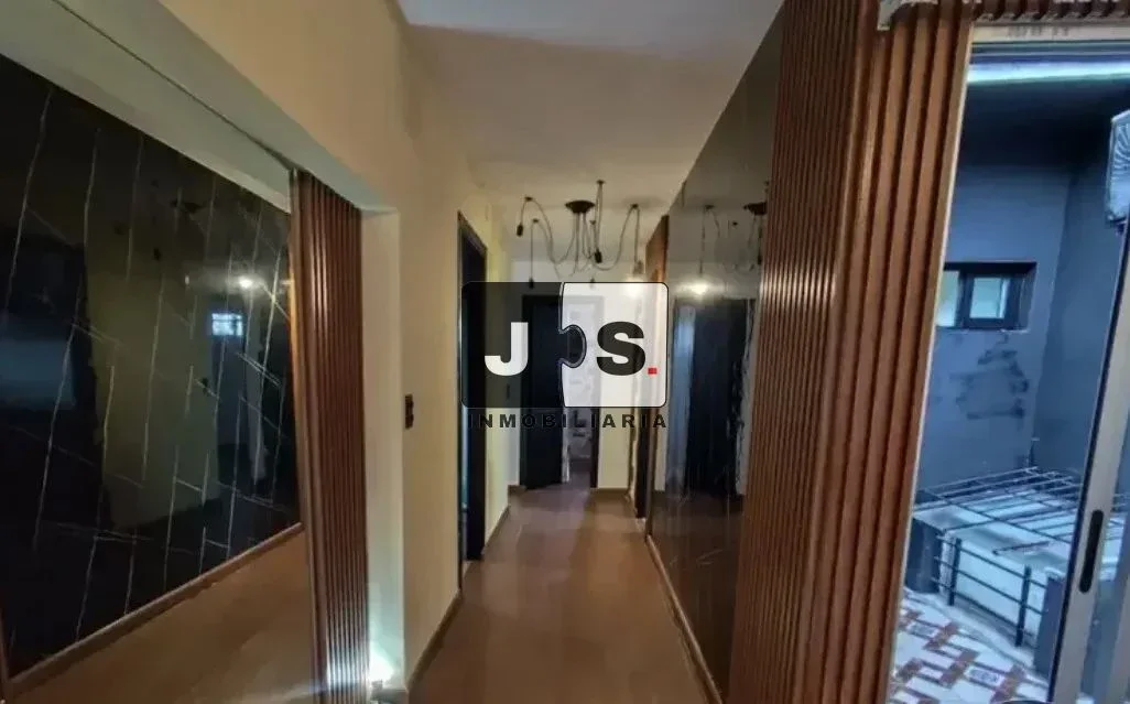 Alquilo apartamento tipo casa 2 dormitorios con patio y garaje  La Blanqueada - Imagen 4