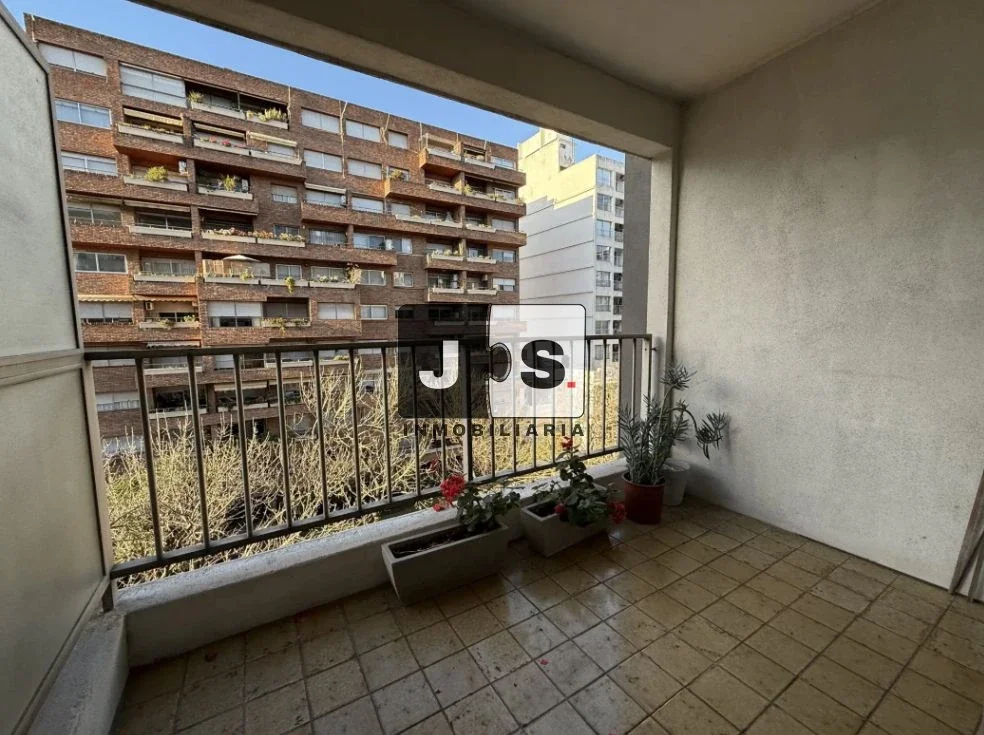 Alquilo apartamento 1 dormitorio Zona Pocitos - Imagen 5