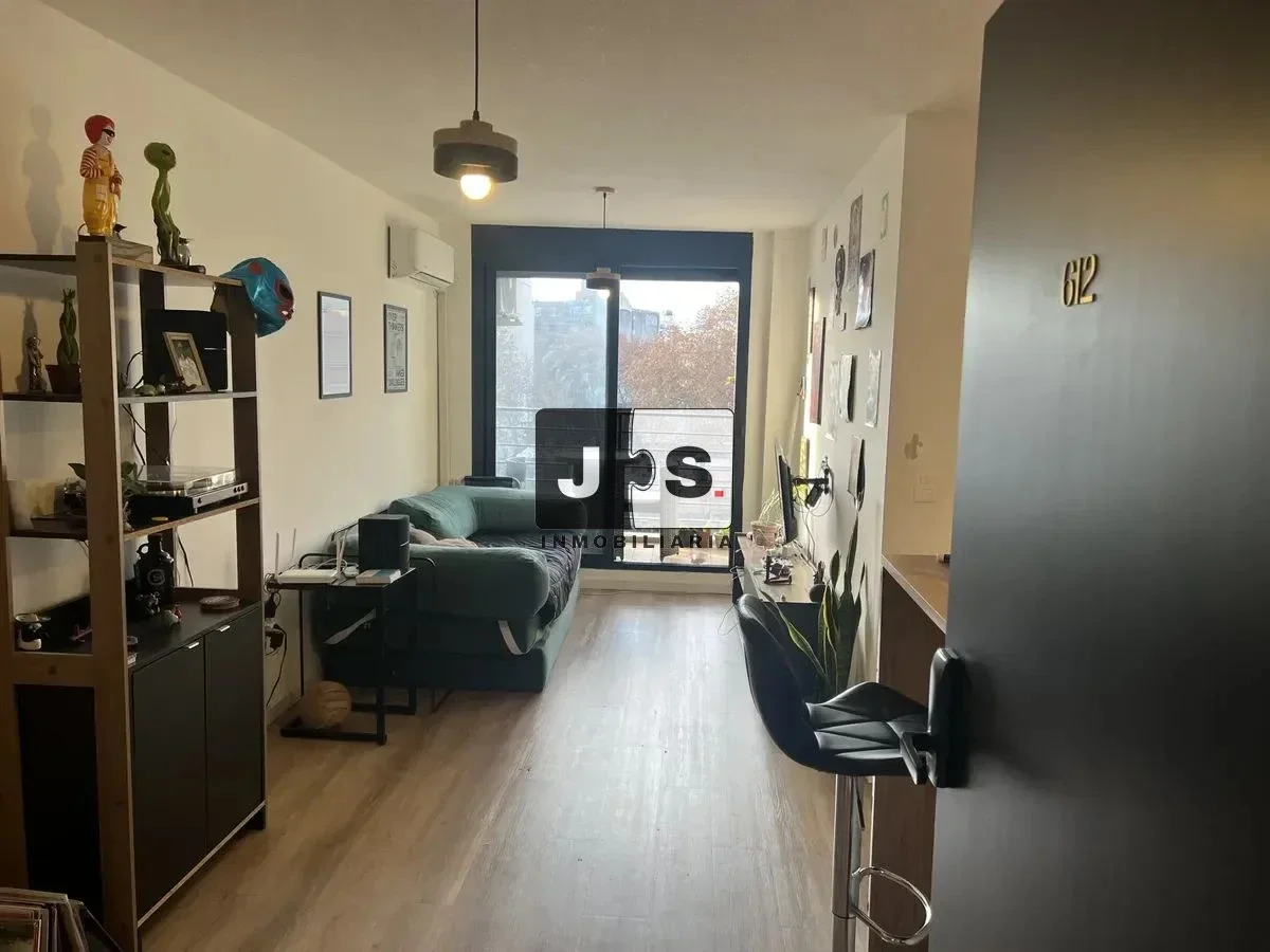 Apartamento en alquiler en Cordón - Imagen 1