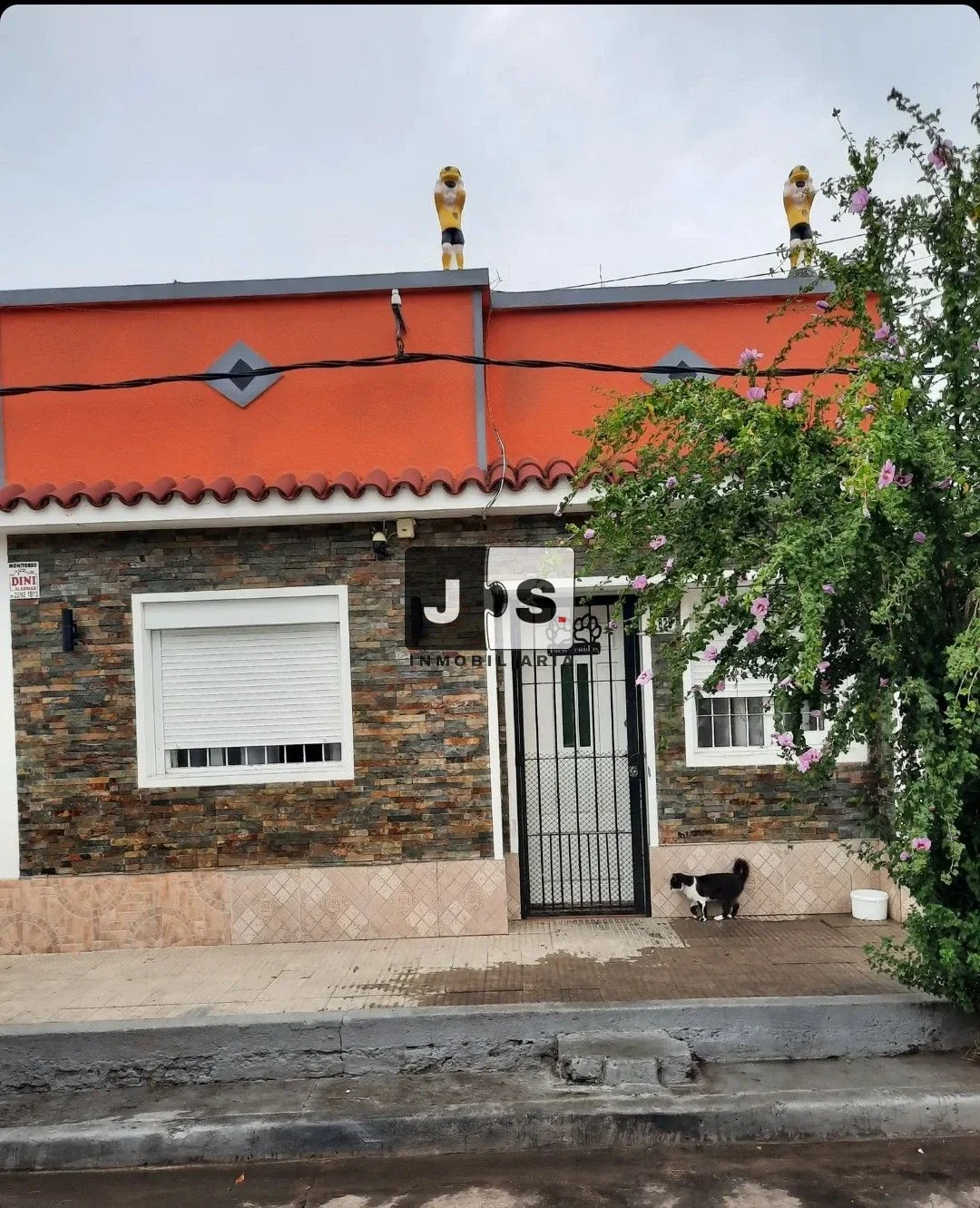 Casa en venta en Pando - Imagen 1