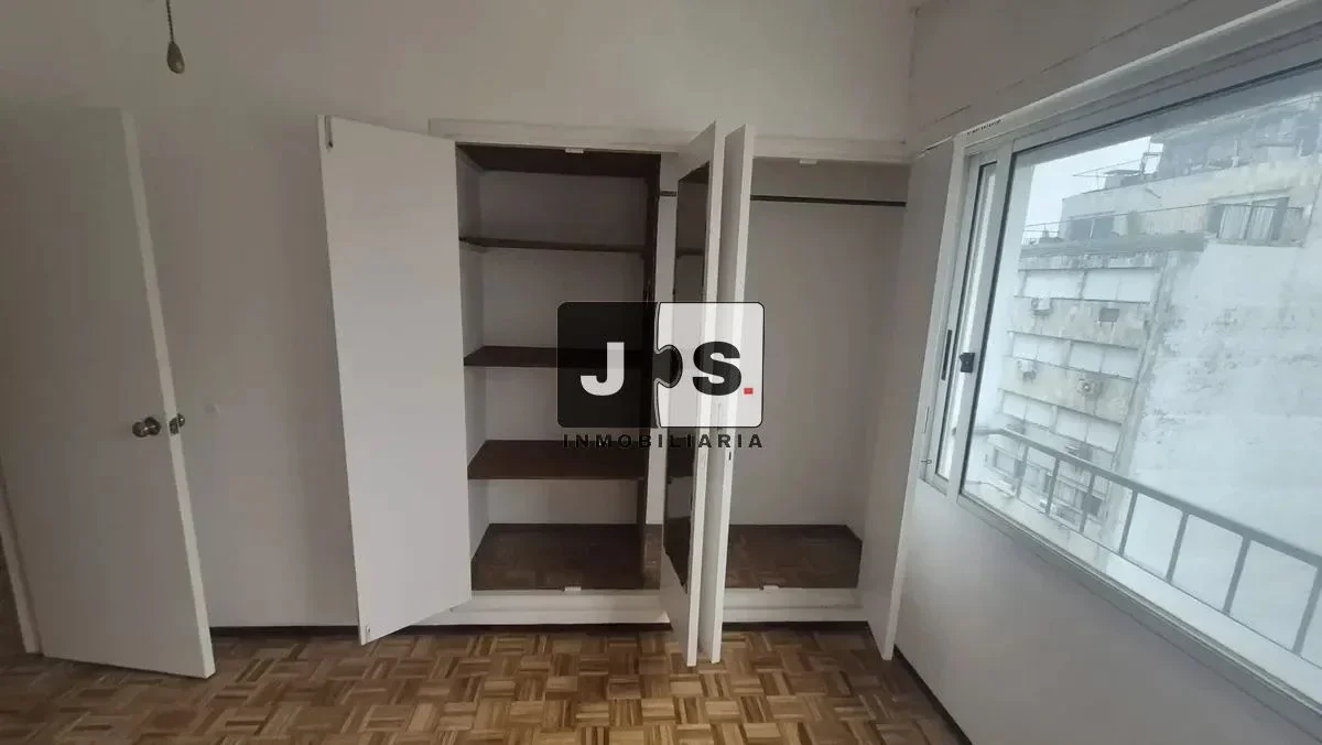 Alquiler de apartamento de 1 dormitorios en el Centro - Imagen 5