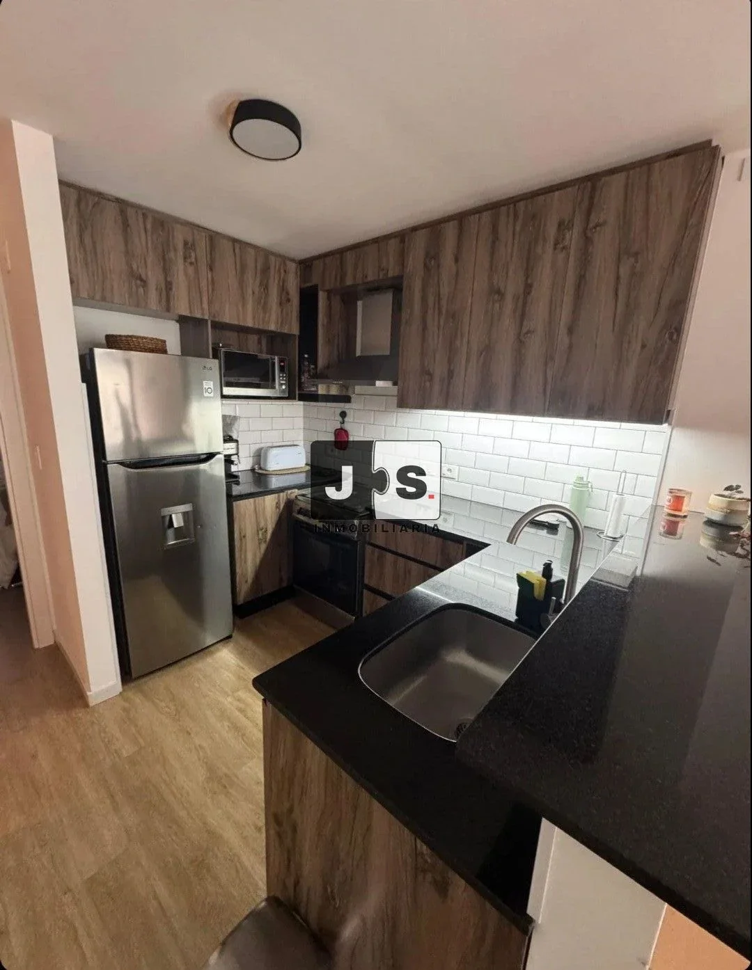 Alquilo apartamento 1 dormitorio Zona Cordon - Imagen 5