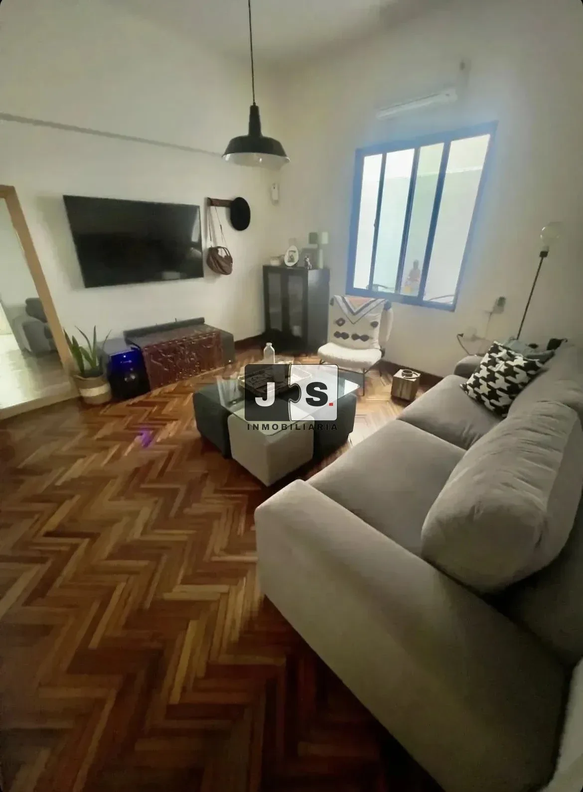 Apartamento en alquiler en Pocitos - Imagen 1