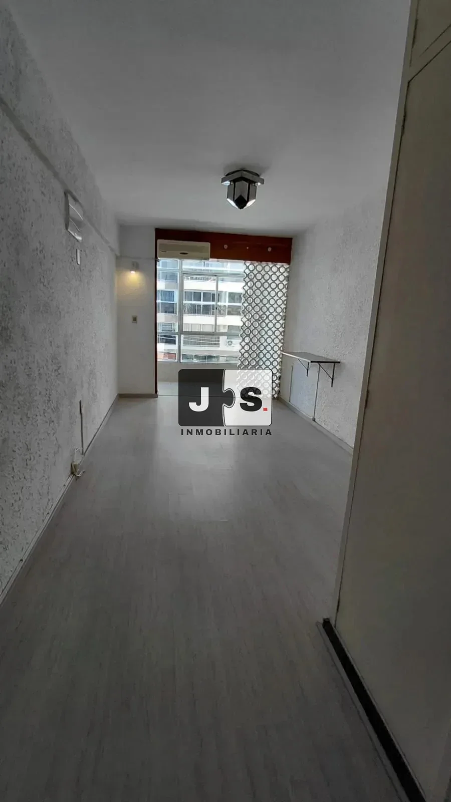Alquilo apartamento 1 dormitorio en barrio Punta Carretas - Imagen 5
