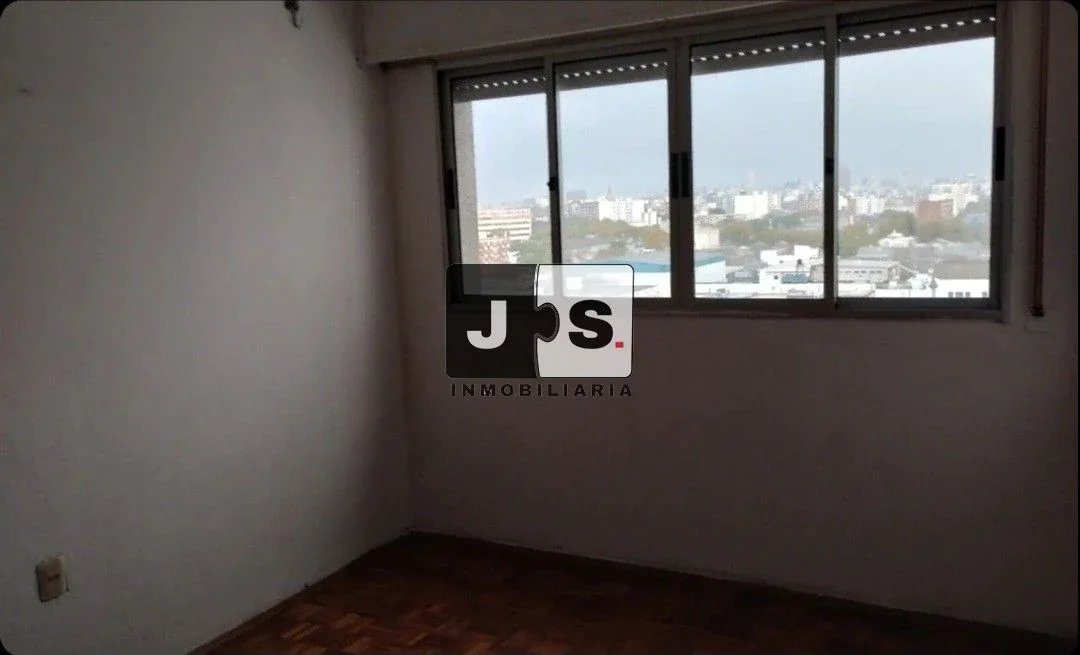 Alquilo apartamento 1 dormitorio Zona Aguada - Imagen 4