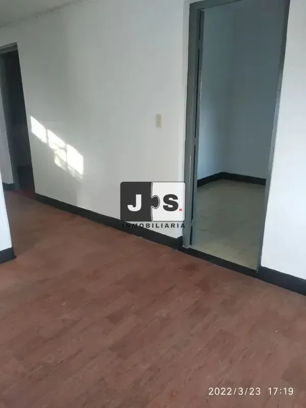 Apartamento en alquiler en La Teja - Imagen 2