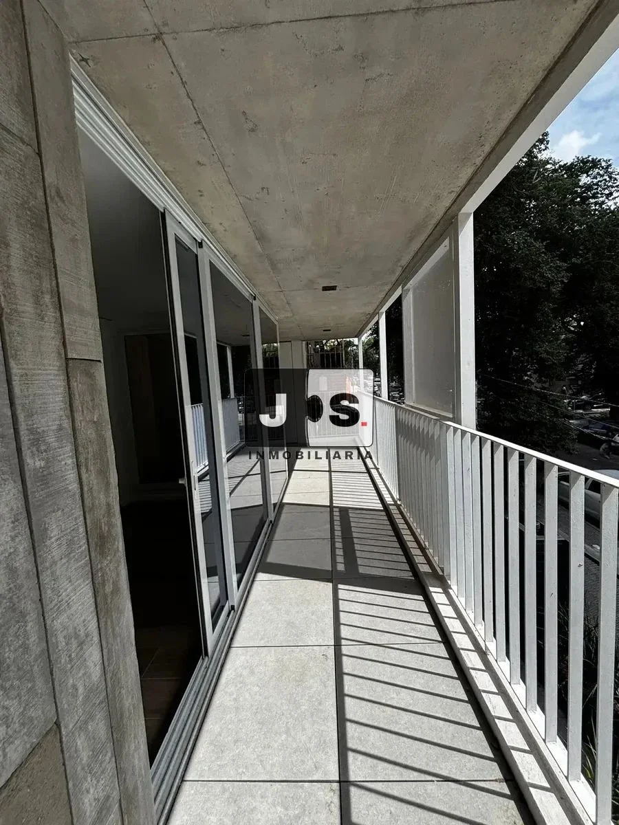 Apartamento en alquiler en Punta Carretas - Imagen 4