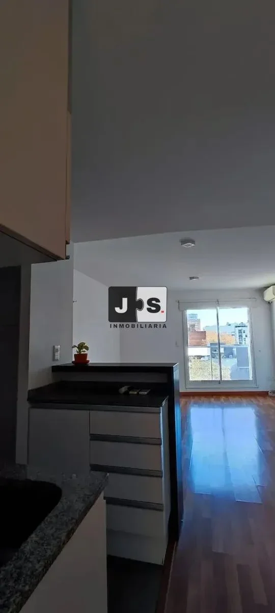 Alquilo Apartamento 2 dormitorios Cordón - Imagen 4