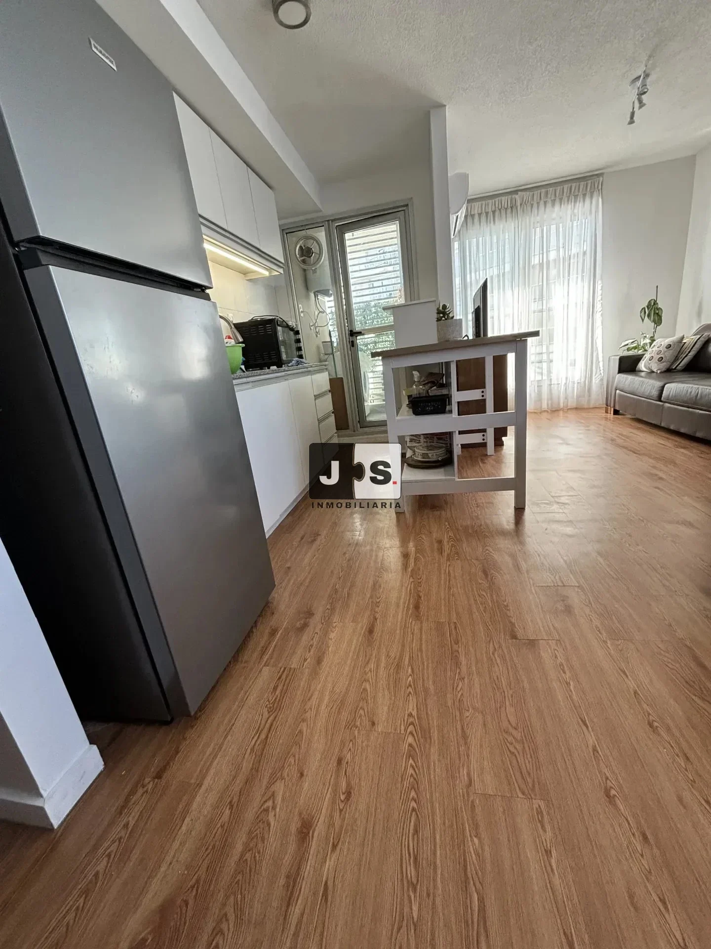 Alquilo apartamento de 1 dormitorio en el barrio Jacinto Vera - Imagen 3