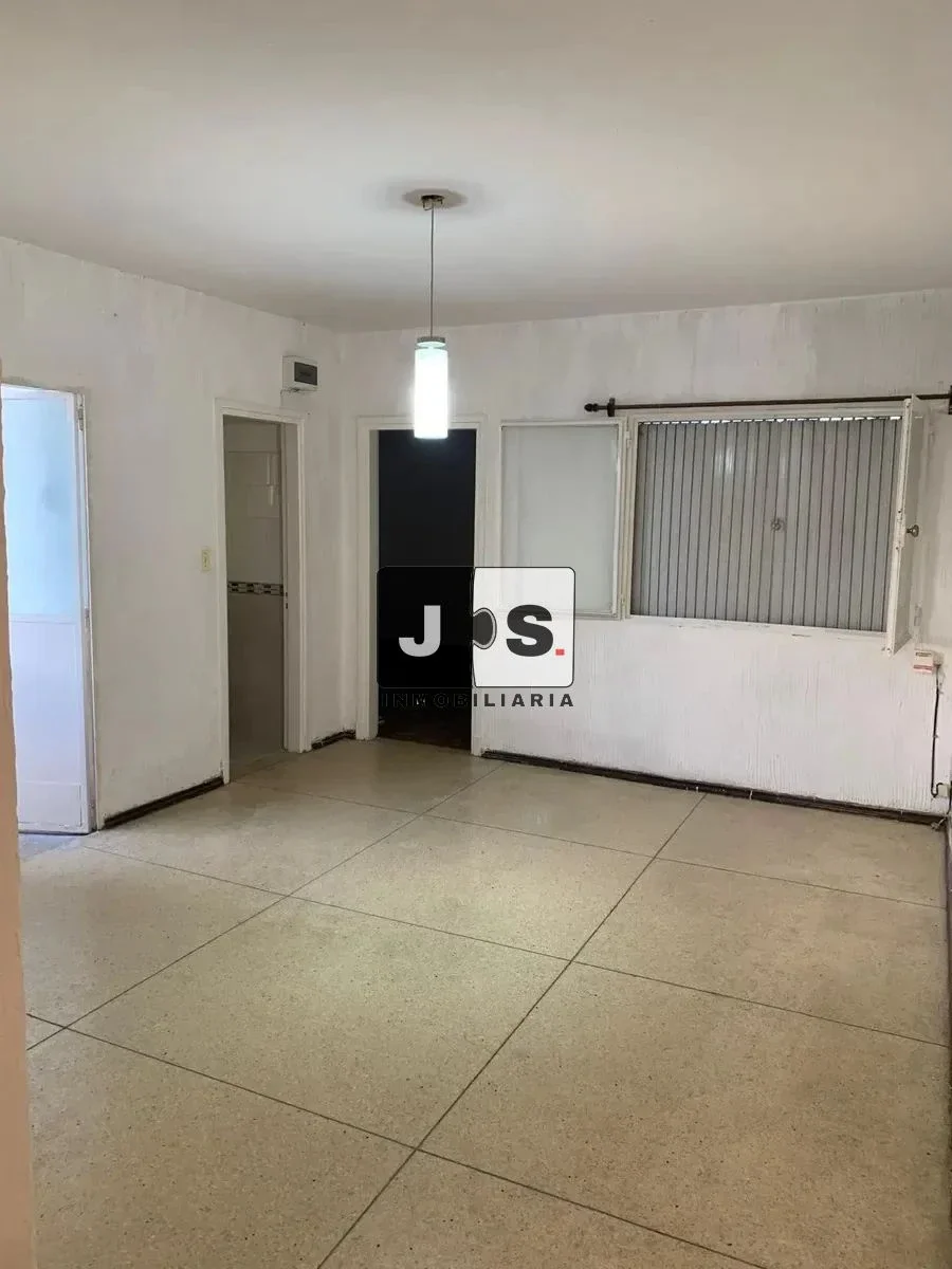 Alquilo Apartamento 1 dormitorio La Comercial - Imagen 1