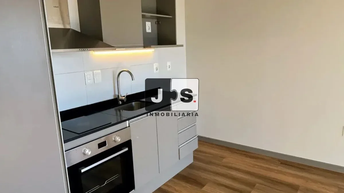 Alquiler de apartamento de 1 dormitorio en Pocitos Nuevo - Imagen 5